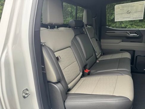New 2026 Chevrolet Silverado 1500 ZR2 w/ LPO, Dark Essentials Package AWD/4WD image 29