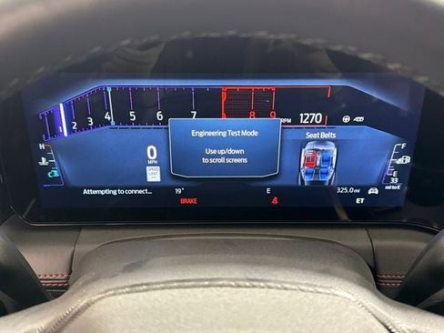 New 2025 Ford Mustang GT Premium image 21