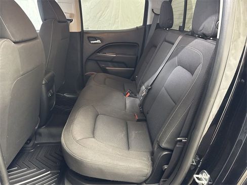 Certified 2022 Chevrolet Colorado LT w/ LT Convenience Package image 12