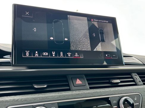 Certified 2025 Audi A5 2.0T Premium Plus w/ Premium Plus image 37