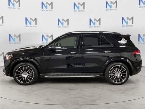 Used 2023 Mercedes-Benz GLE 450 4MATIC image 2