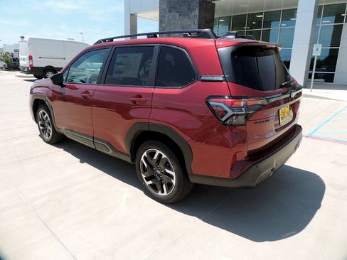 New 2026 Subaru Forester Limited AWD/4WD image 7