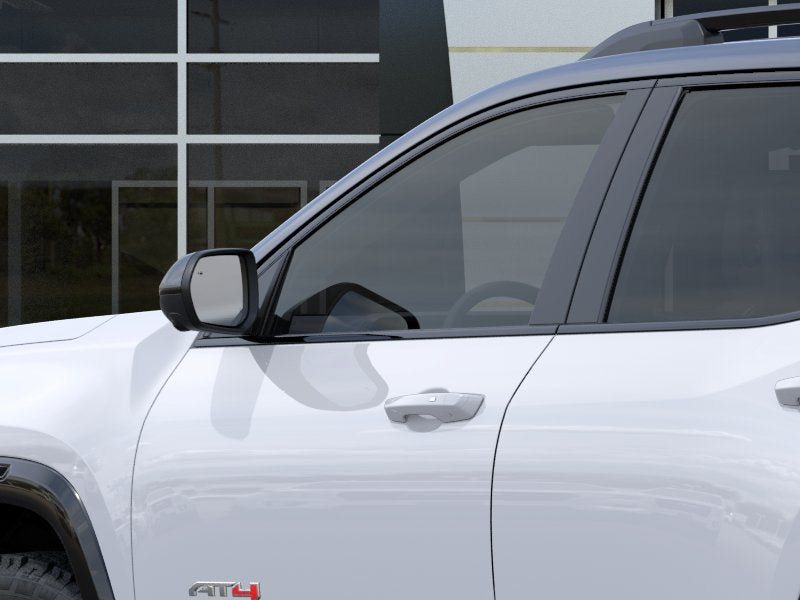 New 2026 GMC Terrain AT4 w/ Technology Package II AWD/4WD image 12