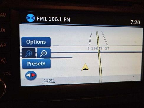 Used 2018 Nissan NV 3500 SL w/ Navigation Package image 15