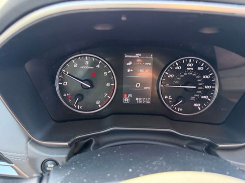 Used 2022 Subaru Outback Onyx Edition XT image 34