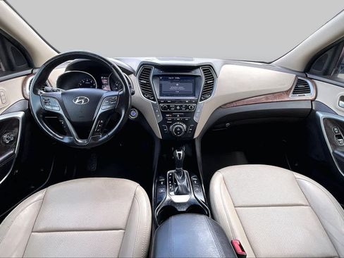 Used 2018 Hyundai Santa Fe Sport w/ 2.4L Tech Package 04 FWD image 15