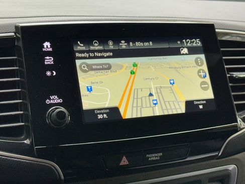 Used 2023 Honda Passport TrailSport image 22