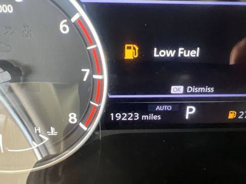 Used 2023 Nissan Rogue SL AWD/4WD image 59
