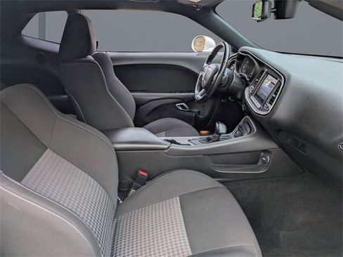 Used 2020 Dodge Challenger GT w/ Blacktop Package image 16