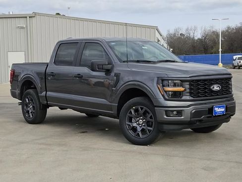 New 2026 Ford F150 STX w/ Equipment Group 200A image 2