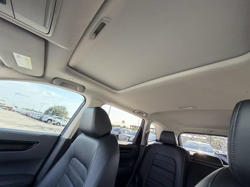 Used 2025 Honda CR-V EX-L image 33
