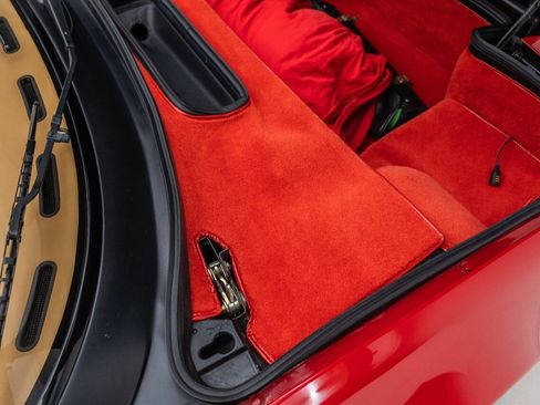 Used 1987 Ferrari Testarossa RWD image 93