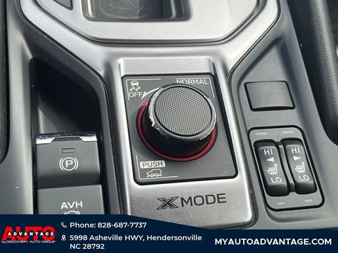Used 2019 Subaru Forester Premium AWD/4WD image 18