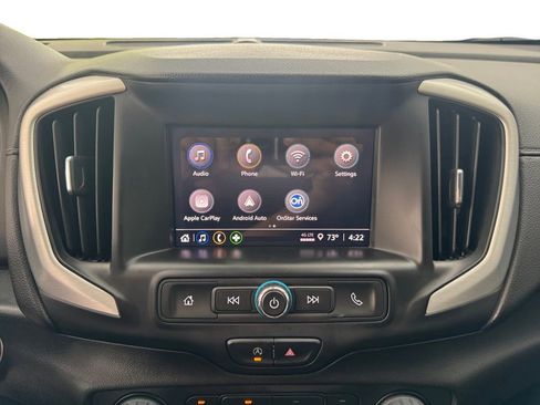 Used 2023 GMC Terrain SLE FWD image 25