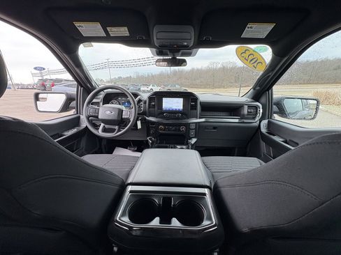 Used 2023 Ford F150 XL w/ STX Appearance Package image 25