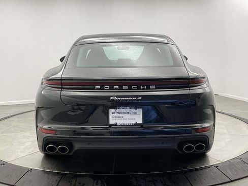 Used 2024 Porsche Panamera 4 image 6