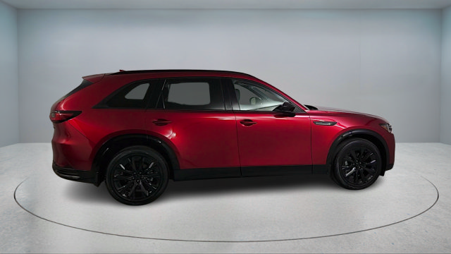 Used 2026 MAZDA CX-90 3.3 Turbo S w/ Premium Package AWD/4WD image 3