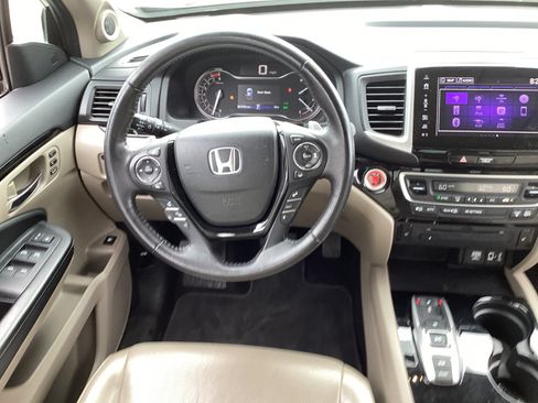 Used 2020 Honda Ridgeline RTL-E image 14