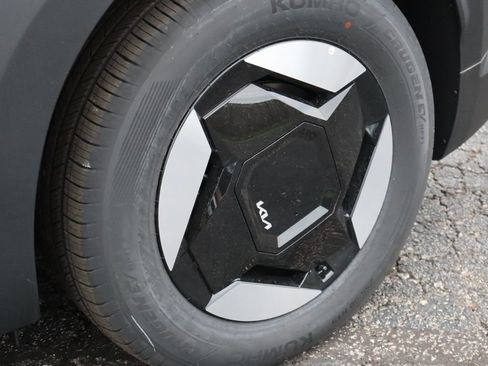 New 2026 Kia EV9 Light image 46