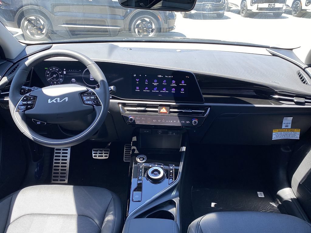 New 2026 Kia Niro Wave FWD image 24