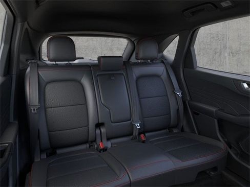 New 2025 Ford Escape ST-Line w/ Tech Pack #1 AWD/4WD image 11
