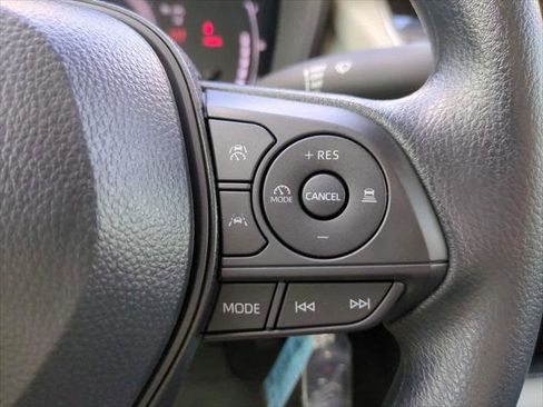 Certified 2026 Toyota Corolla LE image 23