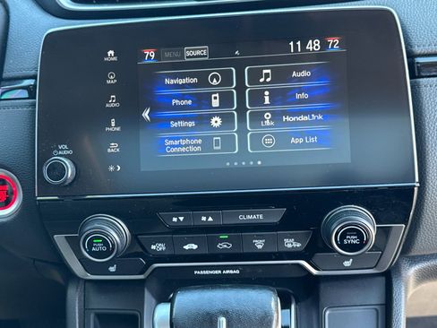 Used 2022 Honda CR-V Touring image 19
