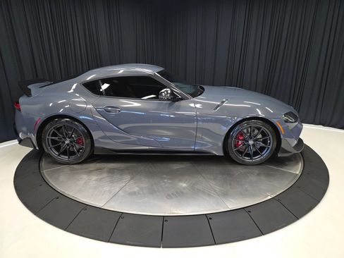 Used 2023 Toyota Supra A91 Edition image 16
