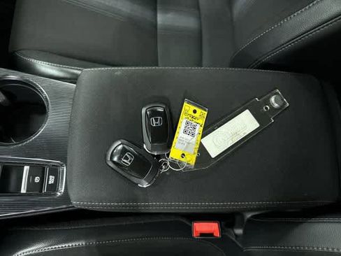 Used 2023 Honda Civic Sport image 30