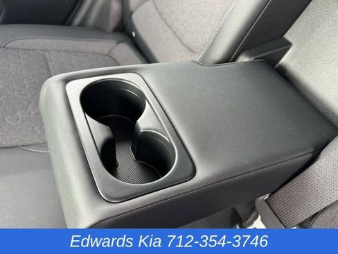 New 2026 Kia Seltos S image 17