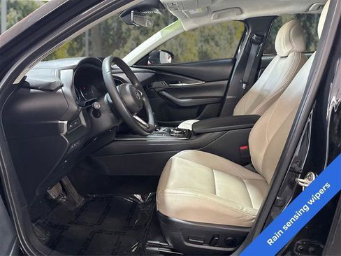 Used 2024 MAZDA CX-30 AWD 2.5 S w/ Preferred Package image 9