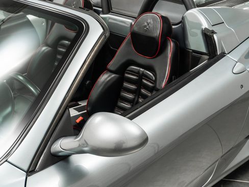 Used 2001 Ferrari 360 Spider image 34