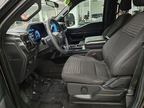 Used 2023 Ford F150 XL w/ STX Appearance Package RWD image 18
