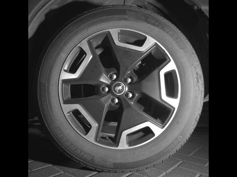 Used 2023 Ford Bronco Sport Outer Banks AWD/4WD image 12