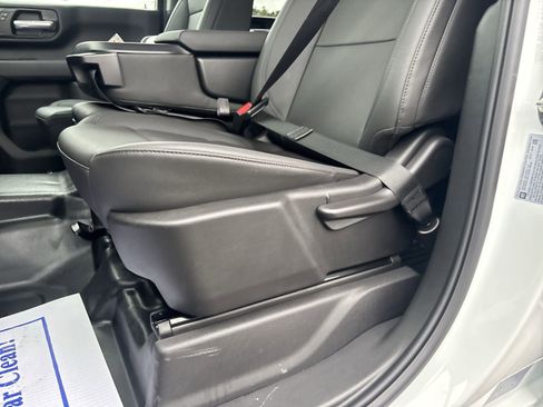 New 2026 Chevrolet Silverado 3500 W/T w/ WT Convenience Package image 15