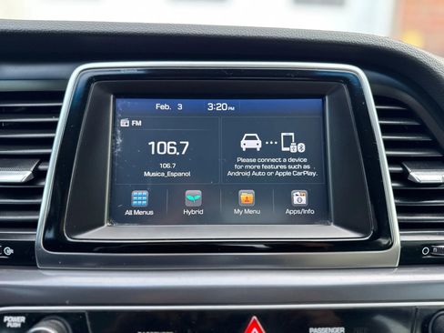 Used 2018 Hyundai Sonata SE image 25