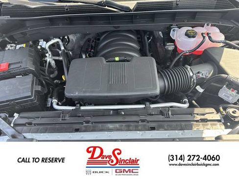 New 2026 GMC Sierra 1500 SLT w/ SLT Premium Package AWD/4WD image 26