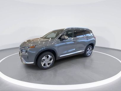 Used 2021 Hyundai Santa Fe SEL w/ Convenience Package