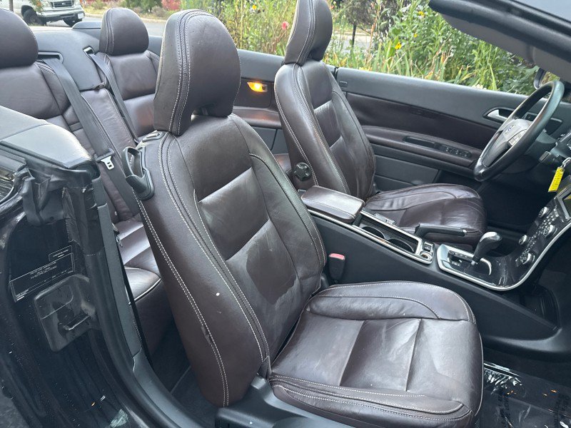 Used 2011 Volvo C70 T5 w/ Convenience Pkg FWD image 29