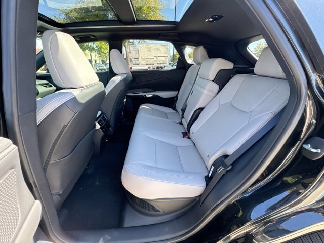 New 2026 Lexus RX 350 w/ Convenience Package AWD/4WD image 38