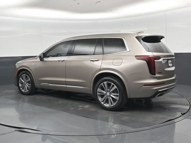Used 2022 Cadillac XT6 Premium Luxury FWD image 39