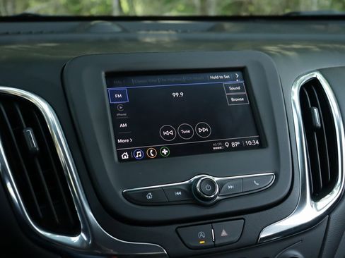 Used 2024 Chevrolet Equinox LT w/ LPO, Floor Liner Package image 12