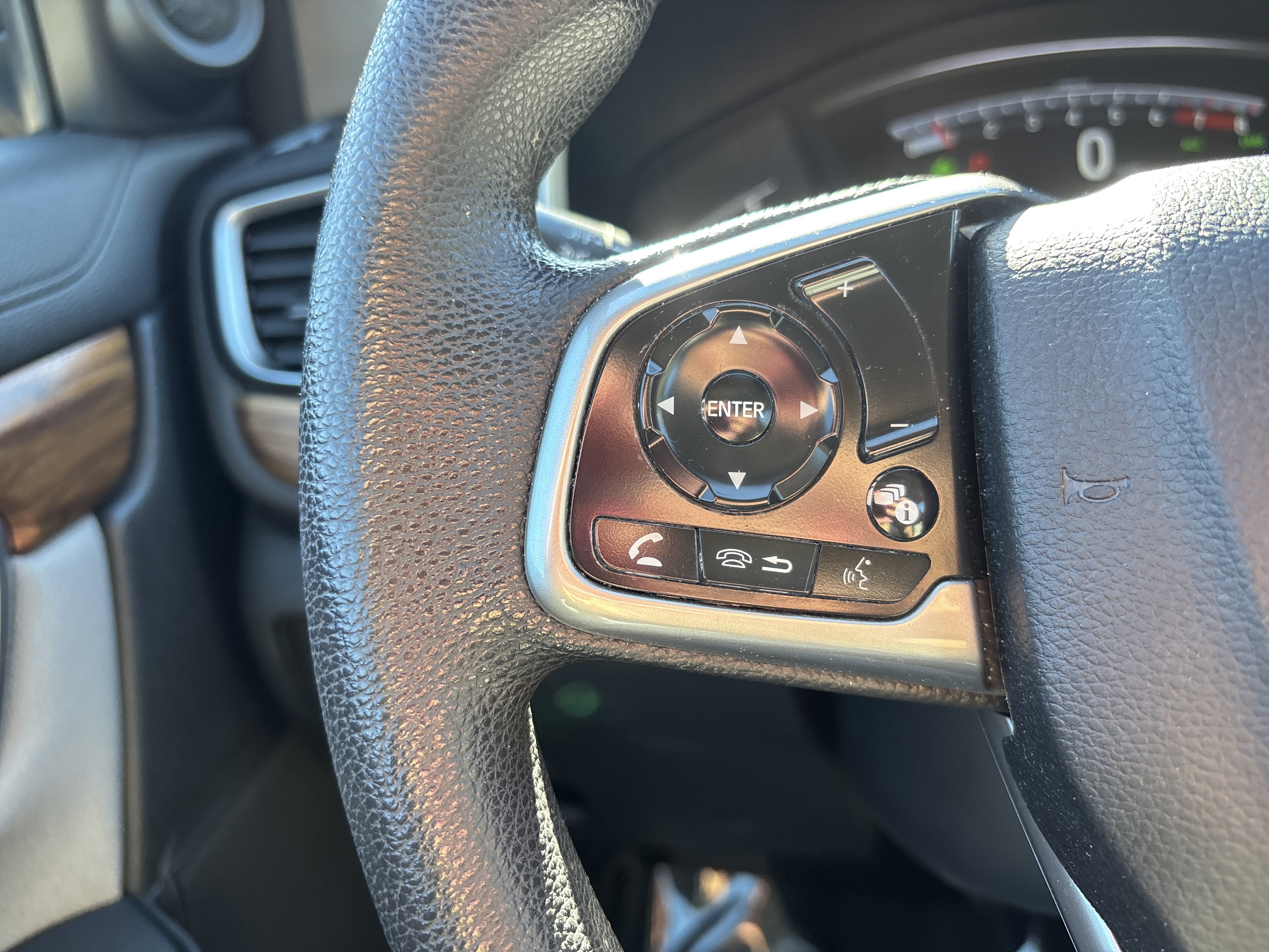 Used 2019 Honda CR-V EX image 29