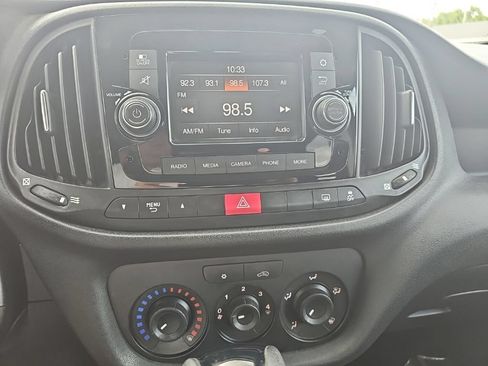 Used 2022 RAM ProMaster City Wagon FWD image 31