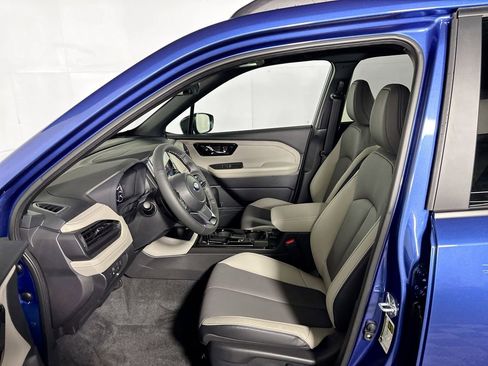 New 2026 Subaru Forester Limited image 11