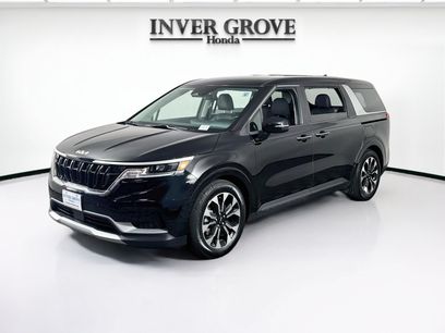 Used 2023 Kia Carnival EX