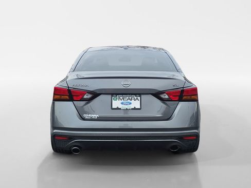 Used 2024 Nissan Altima 2.5 SL image 4
