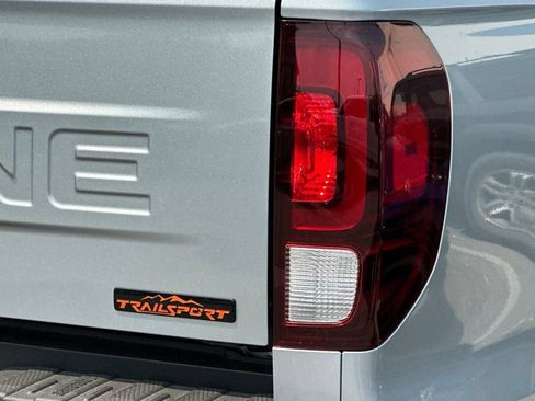 New 2026 Honda Ridgeline TrailSport image 31