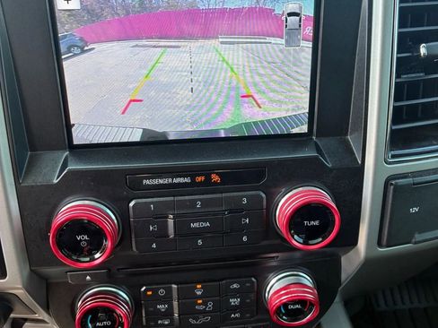 Used 2018 Ford F150 Lariat AWD/4WD image 20