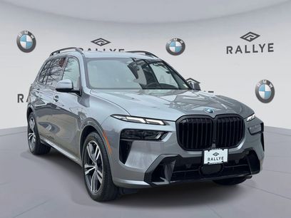 Certified 2026 BMW X7 xDrive40i w/ M Sport Package